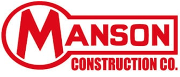 Manson Construction Logo